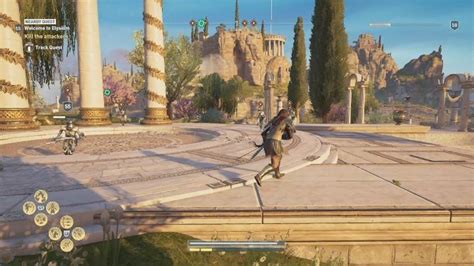 Teleport in Elysium : r/AssassinsCreedOdyssey 